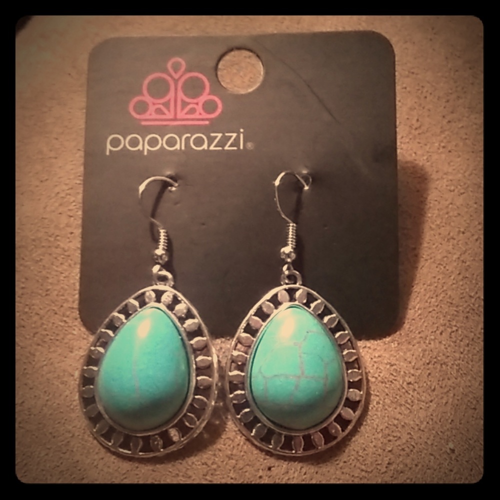 Kayla's paparazzi jewelry